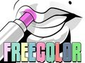 Igra Freecolor spletu