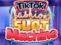 Igra Modni igralni avtomat TikTok  spletu