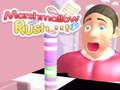 Igra Marshmallow Rush spletu