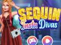 Igra Sequin Insta Divas spletu