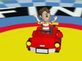 Igra Prelomni mini zemljevid  spletu
