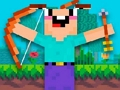 Igra Noob Puzzle Challenge spletu