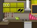 Igra Sassy Villa Escape spletu