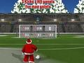 Igra Božiček Footy Special spletu