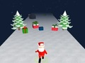 Igra 3D Božičkov tek  spletu