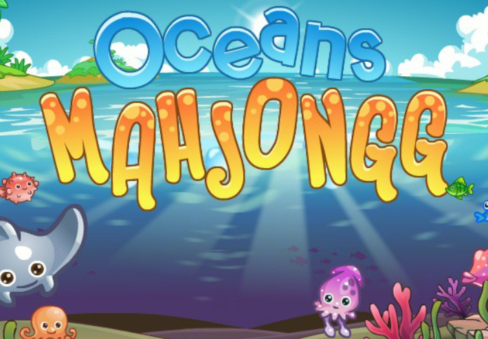 Igra Oceani Mahjongg spletu