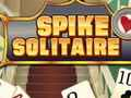 Igra Spike Solitaire spletu
