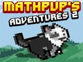 Igra MathPups Adventures 2  spletu