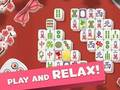 Igra Mahjong spletu