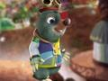 Igra Moley Moletown Chase spletu