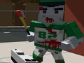 Igra PGA6 Zombie Arena 3D Survival spletu