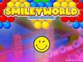 Igra Smileyworld Shooter spletu
