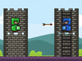 Igra Super Tower War spletu