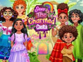 Igra Shrani The Charmed Casita  spletu