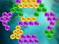 Igra Ustreli Bubbles Ocean pop  spletu