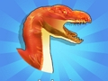 Igra Mojster dinozavrov  spletu
