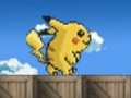 Igra Pokemon tek skok  spletu