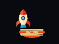 Igra Izstrelitev rakete  spletu
