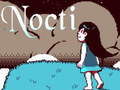 Igra Nocti spletu