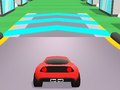 Igra DashCraft. io  spletu