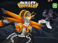 Igra Bullet Royale spletu
