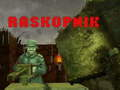 Igra Raskopnik spletu
