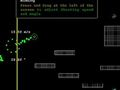 Igra Hack. Strel  spletu