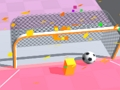 Igra Trgočen Kick 3D spletu