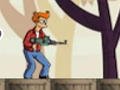Igra Futurama: Svetovi prihodnosti  spletu