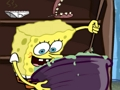 Igra Spuži Bob Tasty Pastry Party  spletu