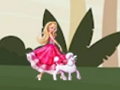 Igra Barbie Dreamhouse Adventures spletu