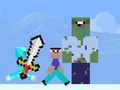 Igra Noob proti pro proti Hacker proti Bogu 1 spletu
