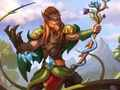 Igra Razširitev Firestone: Warfront  spletu
