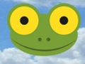 Igra Spoznajte Make the Frog  spletu