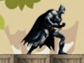 Igra Batman: Notranji sovražnik  spletu