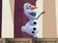 Igra Disney Frozen Olaf spletu