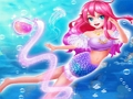 Igra Mermaid chage princesa  spletu