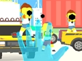 Igra Bullet Stop 3D spletu