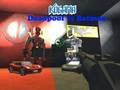 Igra Kogama: Deadpool proti Batmanu  spletu