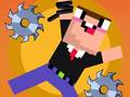 Igra Noob Hero Attitit spletu