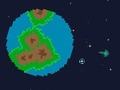 Igra Galactic Crusade Clicker spletu
