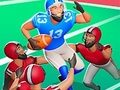 Igra Touchdown 3D spletu