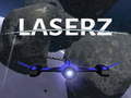 Igra Laserz spletu
