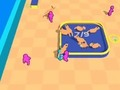 Igra Otok Biomons 3D  spletu