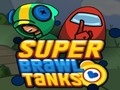 Igra Super pretezni tanki spletu