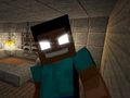 Igra Noob: 5 noči pri Herobrine  spletu