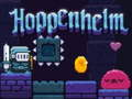 Igra Hoppenhelm spletu
