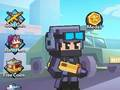 Igra Pixel Shooter spletu
