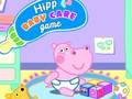 Igra Igra Hippo Baby Care  spletu