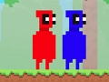 Igra PixelPooL 2 - Igralec  spletu